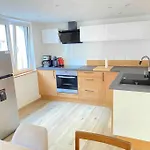 Maison Alsacienne & Moderne En Hypercentre