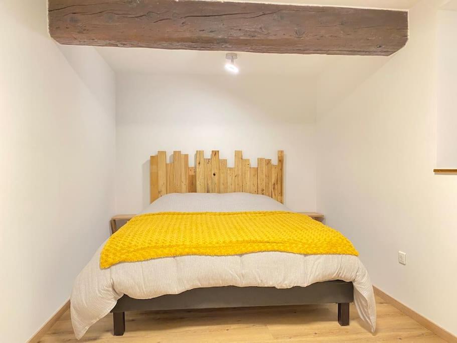 Hébergement de vacances Maison Alsacienne & Moderne En Hypercentre *