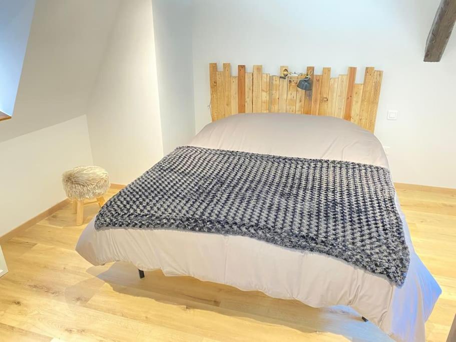 Maison Alsacienne & Moderne En Hypercentre Hébergement de vacances