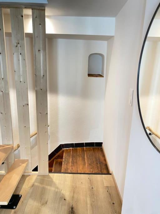 Maison Alsacienne & Moderne En Hypercentre Hébergement de vacances *